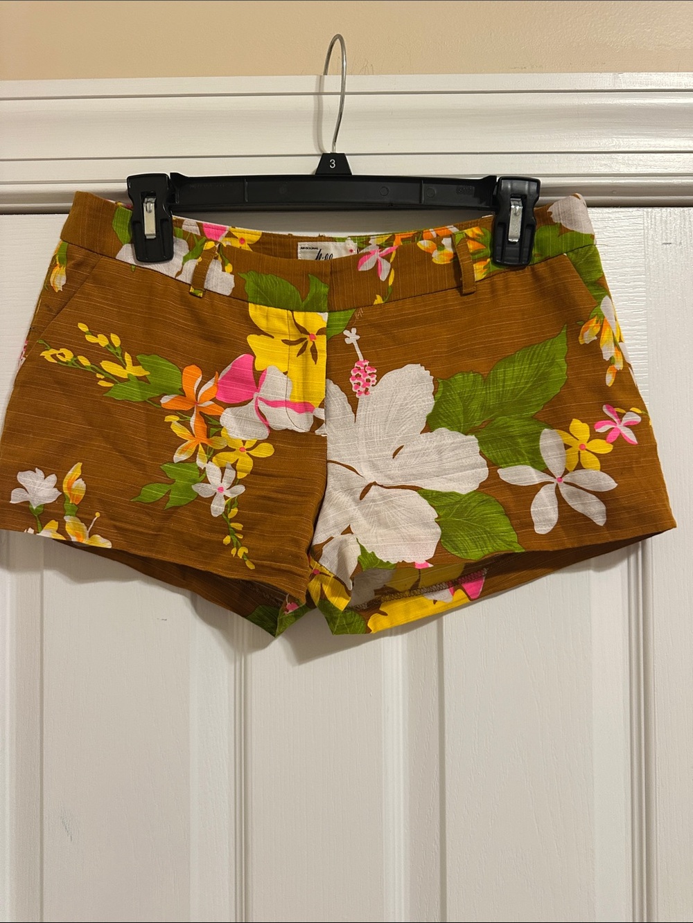 Milly of New York/ Bergdorf Goodman Shorts